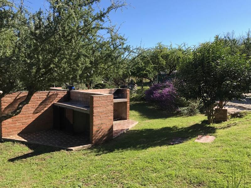Complejo Los Espinillos De Holiday home *