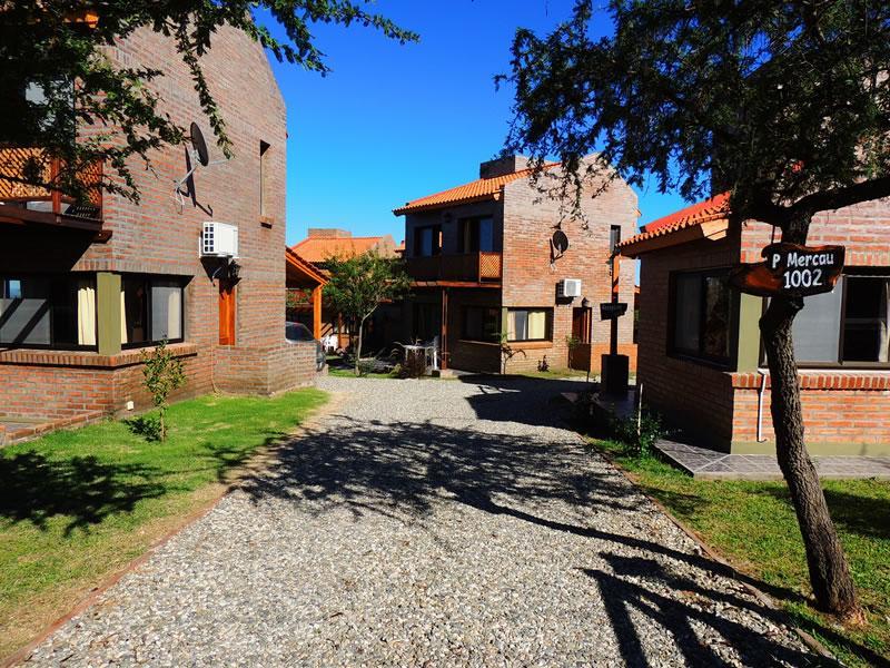 Complejo Los Espinillos De * Villa de Merlo